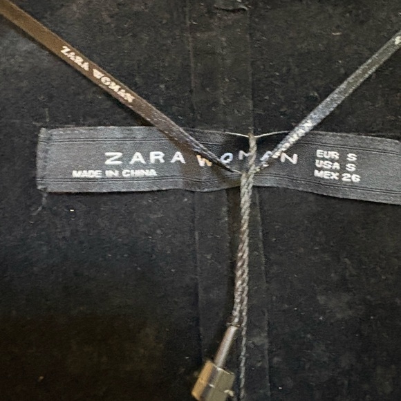 Leather Fringe Vest Bundle – Boho Western Festival Style Spell & The Gypsy - Picture 10 of 10